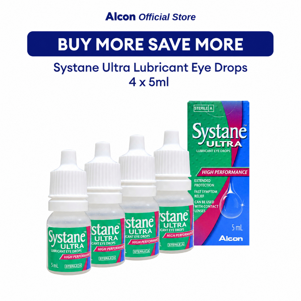 Toko Online Alcon Official Store | Shopee Indonesia