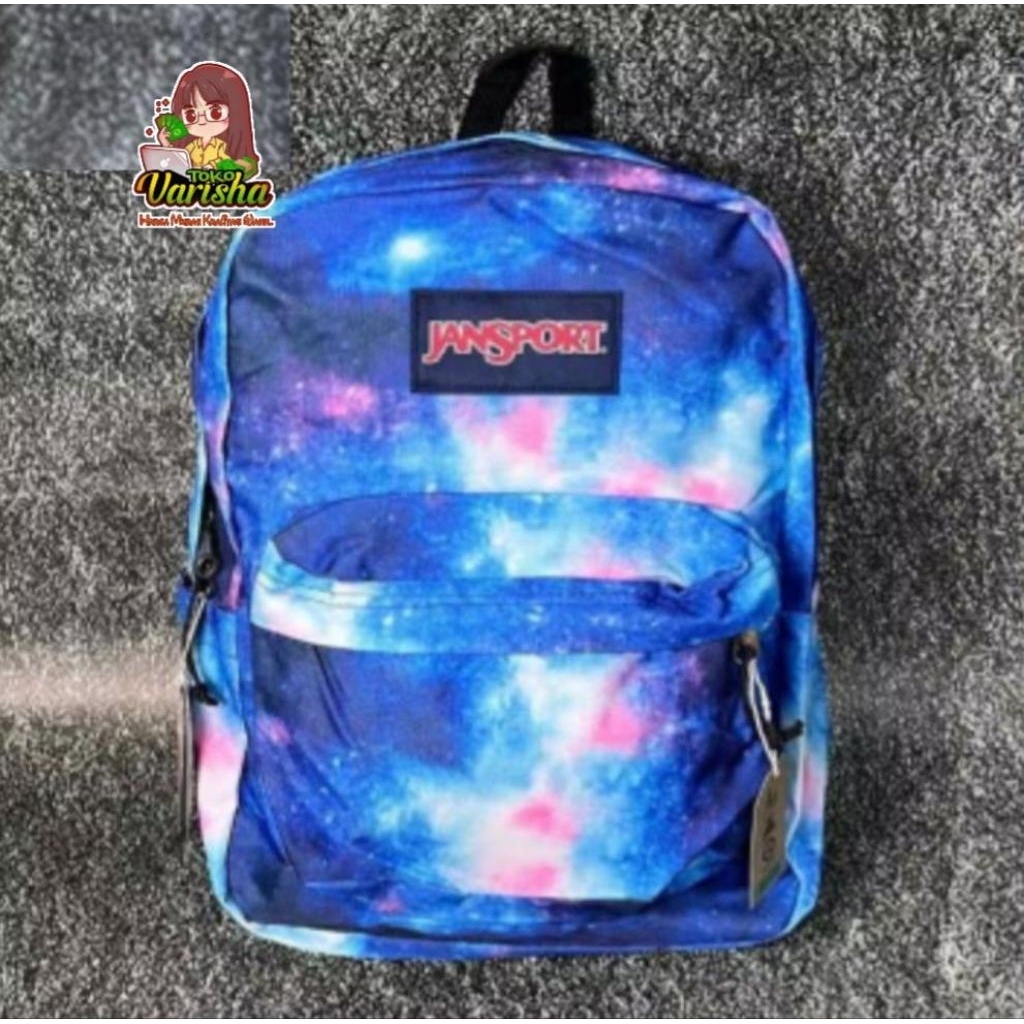 Jual Jansport Terlengkap & Harga Terbaru Juni 2026 | Shopee Indonesia