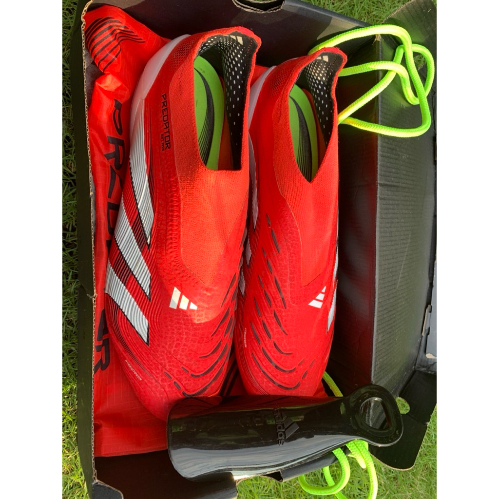 Jual Adidas Predator Elite Terlengkap & Harga Terbaru Juni 2026 ...