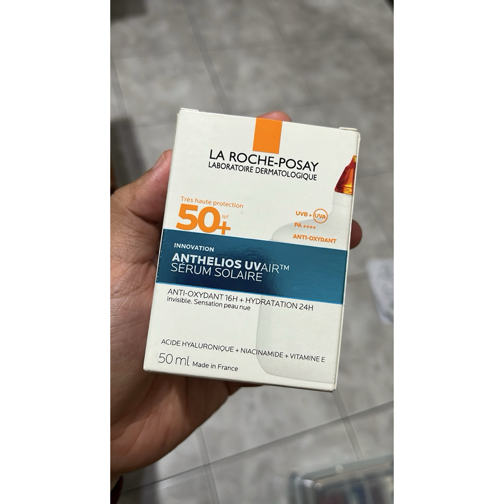 Jual La Roche Posay Sunscreen Terlengkap & Harga Terbaru Juli 2026 ...