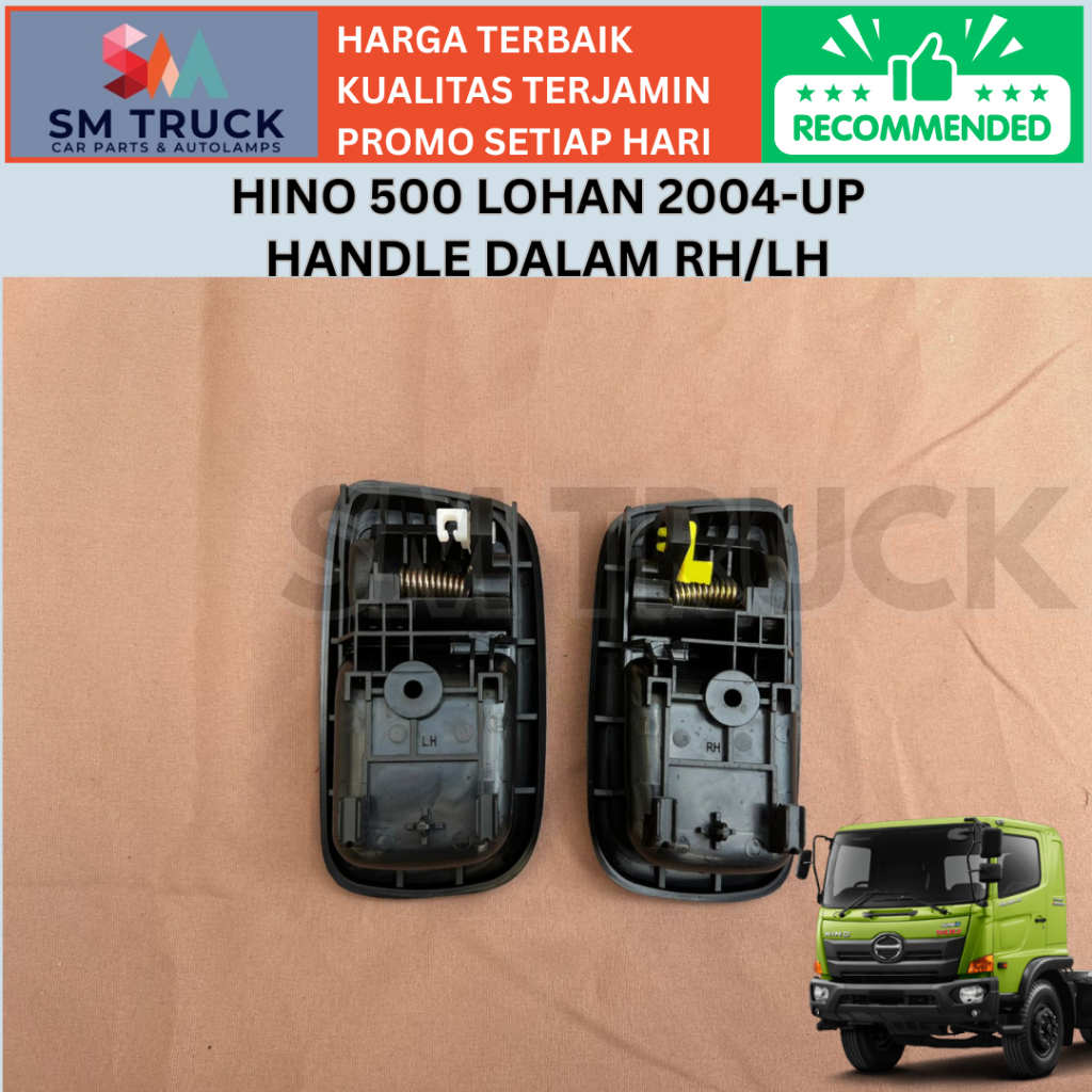 Jual (MADE IN JAPAN) INSIDE HANDLE HANDEL PEGANGAN TARIKAN PINTU DALAM ...