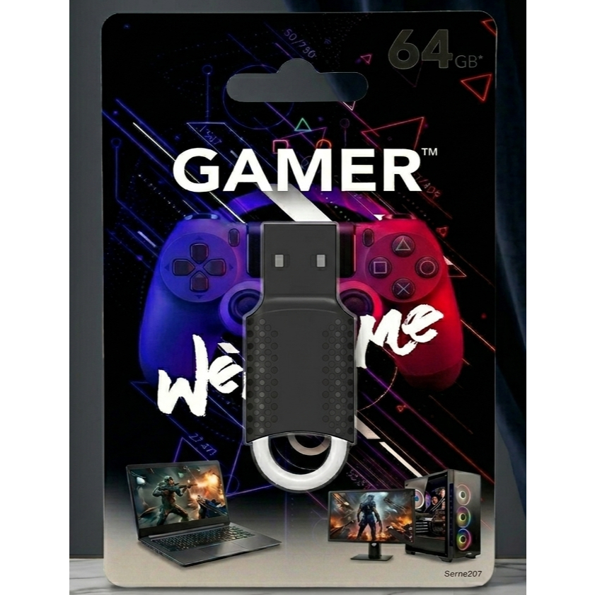 Jual Usb Flashdisk Game | Shopee Indonesia