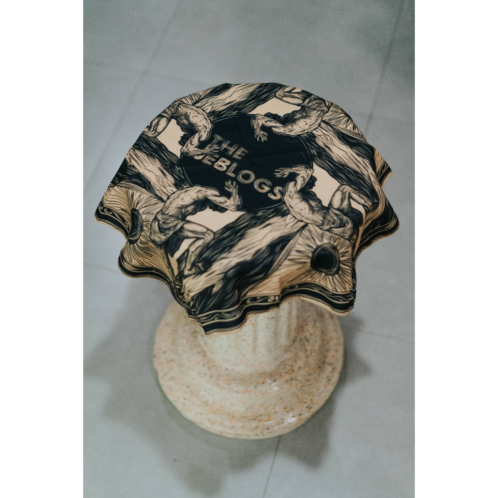 Produk The Jeblogs Merch | Shopee Indonesia