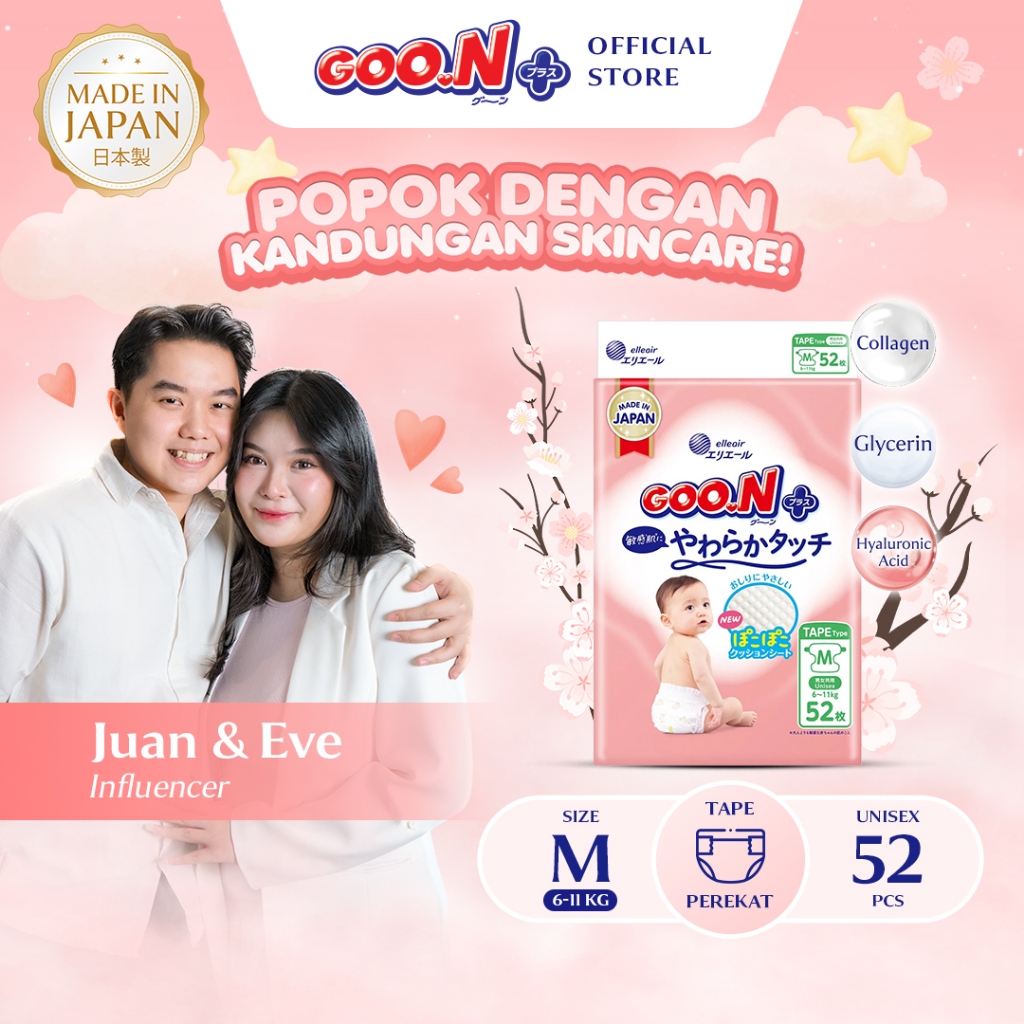 Toko Online Goon Indonesia Official Store | Shopee Indonesia