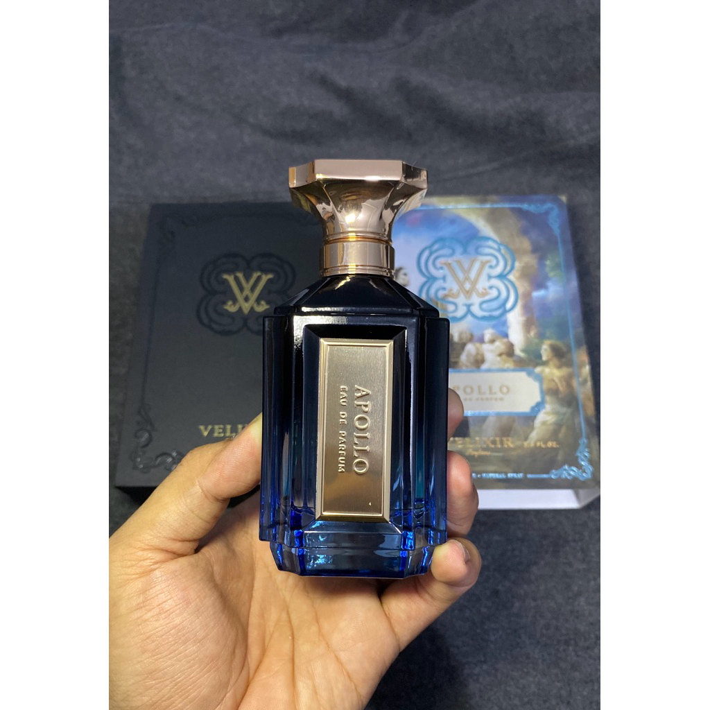 Produk Your Signature Scent | Shopee Indonesia