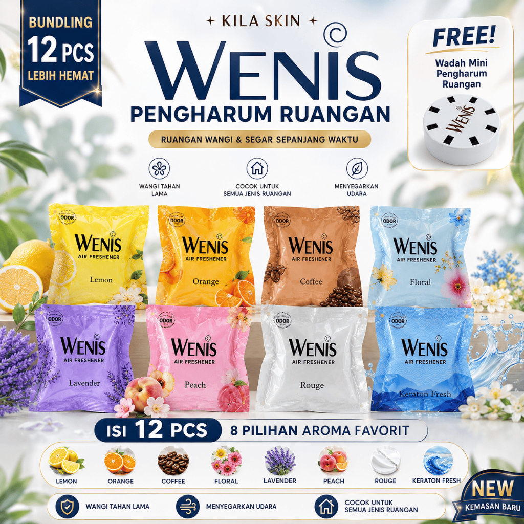 Produk Kila Skin | Shopee Indonesia