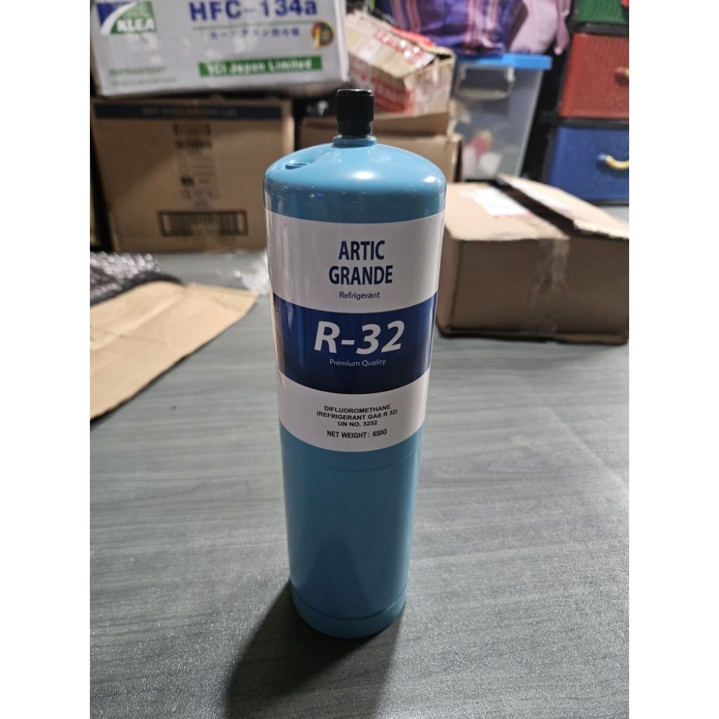 Jual Freon R32 Terlengkap & Harga Terbaru Agustus 2026 | Shopee Indonesia
