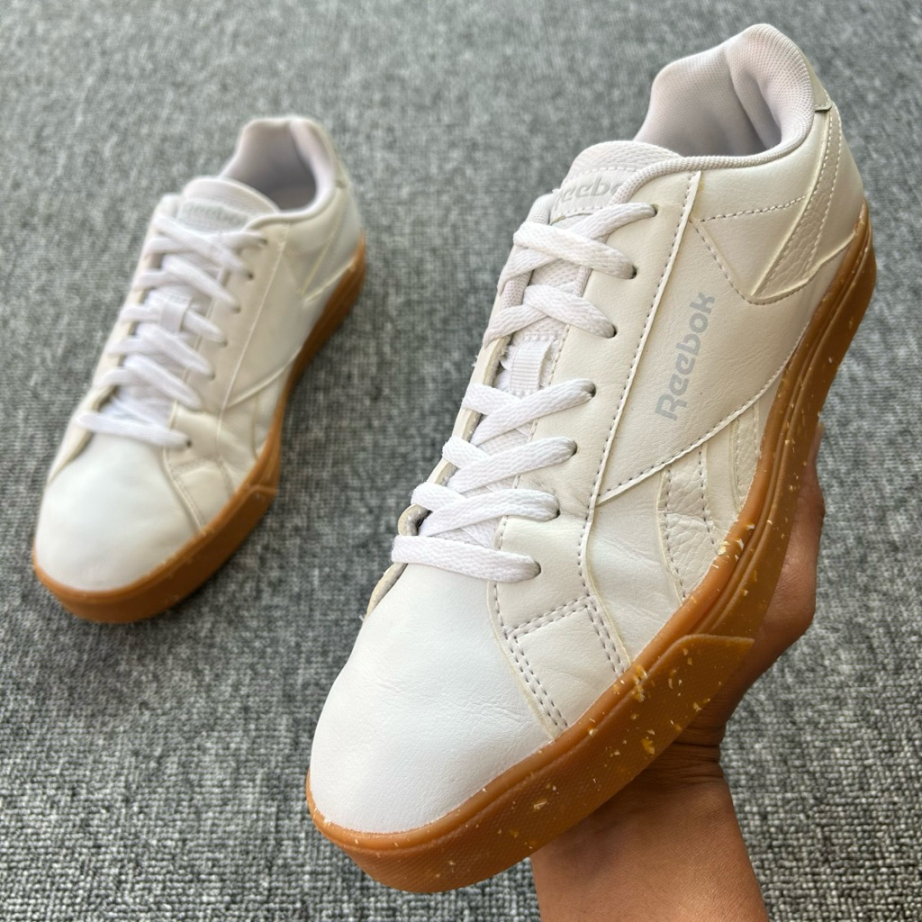 Jual Reebok Royal Complete 3 Low Terlengkap & Harga Terbaru Juni 2026 ...