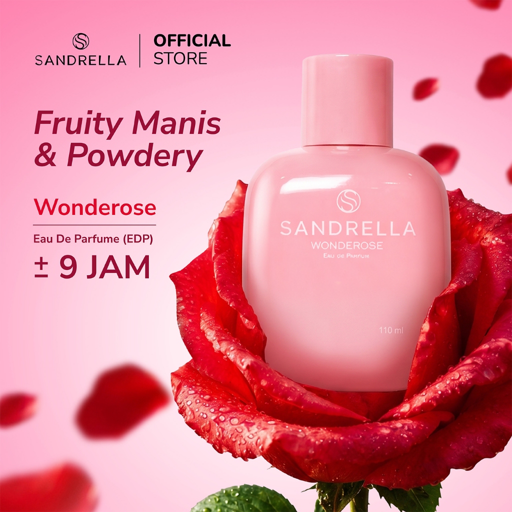 Toko Online Sandrella Official Store | Shopee Indonesia