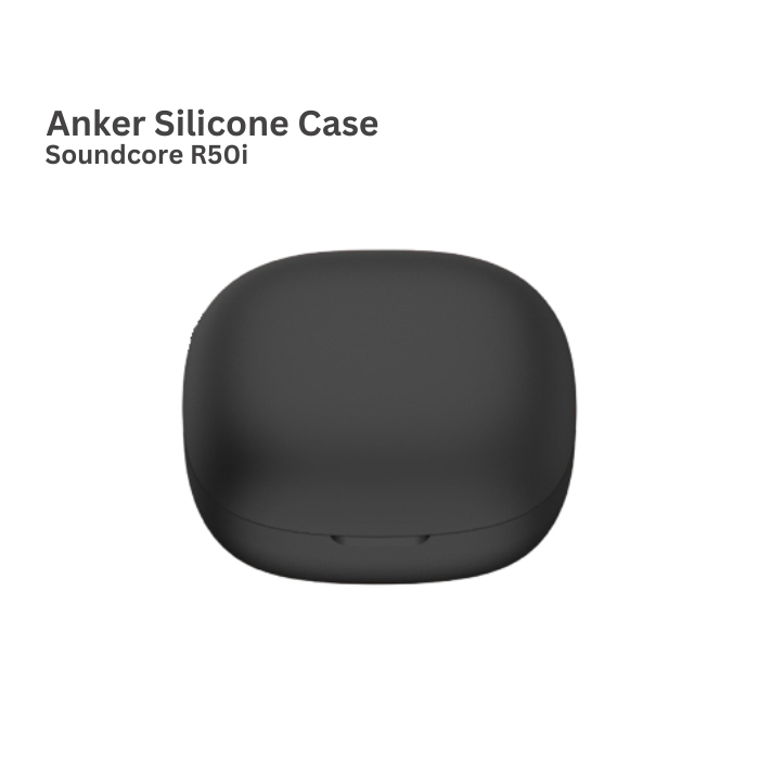 Jual Anker Case Soundcore R50i Casing Cover Silicone Protective A3949 ...