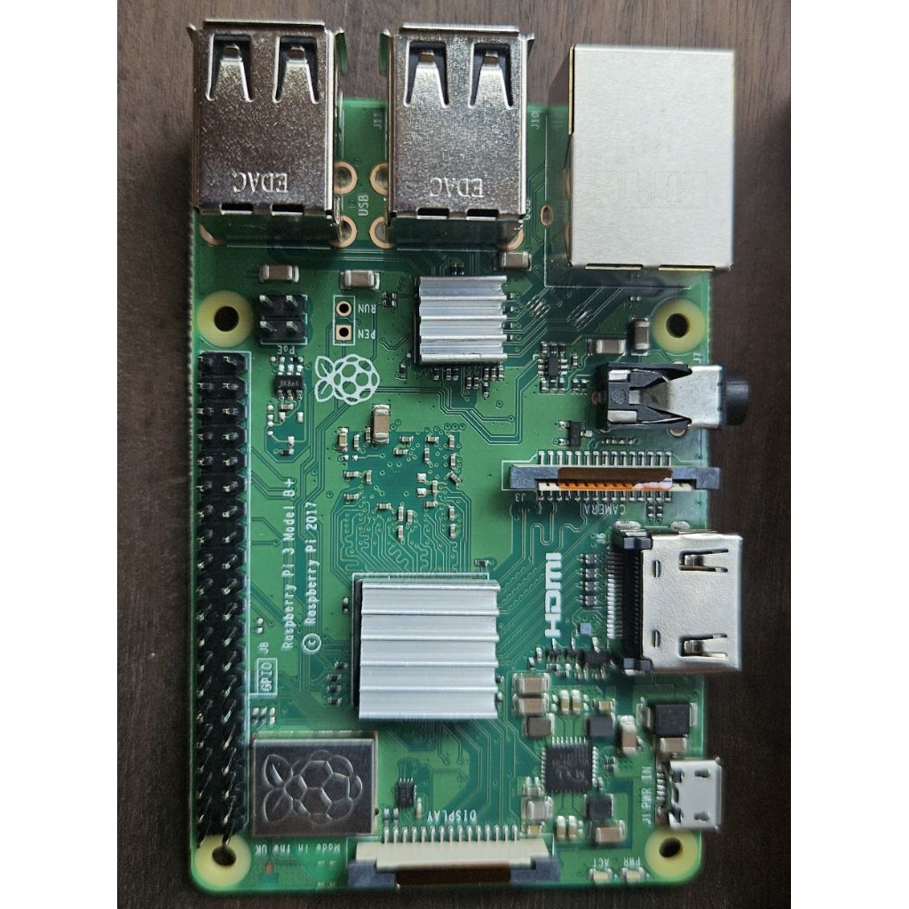Jual Raspberry PI 3 Terlengkap & Harga Terbaru Agustus 2026 | Shopee ...