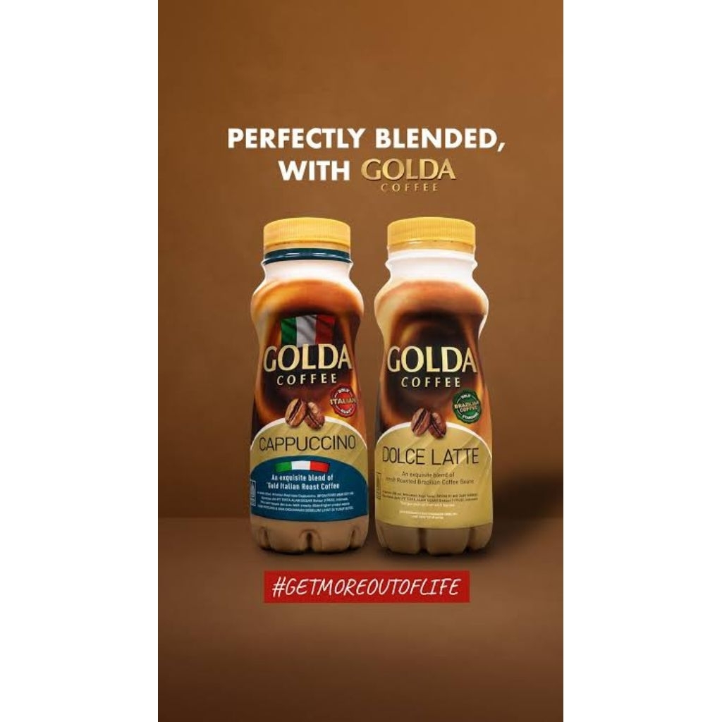 Jual Golda Terlengkap & Harga Terbaru Oktober 2026 | Shopee Indonesia