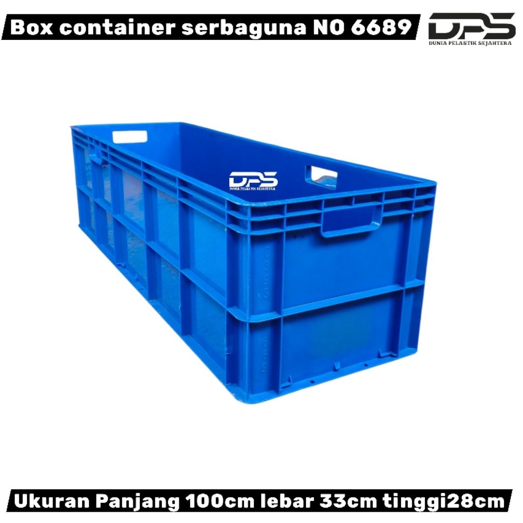 Jual Container Bekas Terlengkap & Harga Terbaru Agustus 2026 | Shopee ...