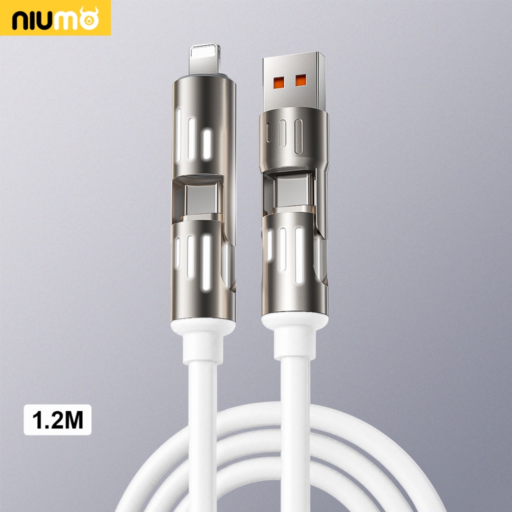 NEW UPGRADE WHITE