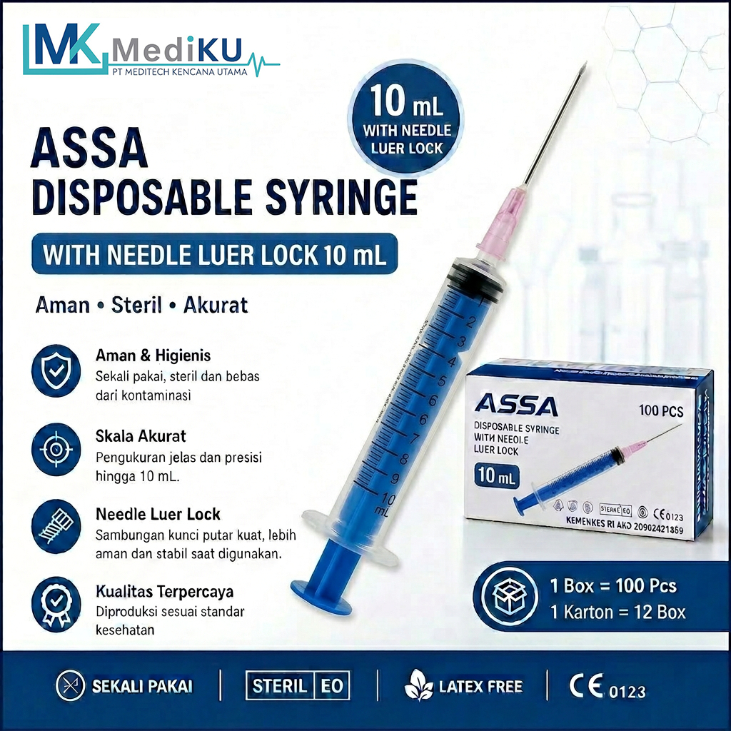 Jual Assa Terlengkap & Harga Terbaru Juni 2026 | Shopee Indonesia
