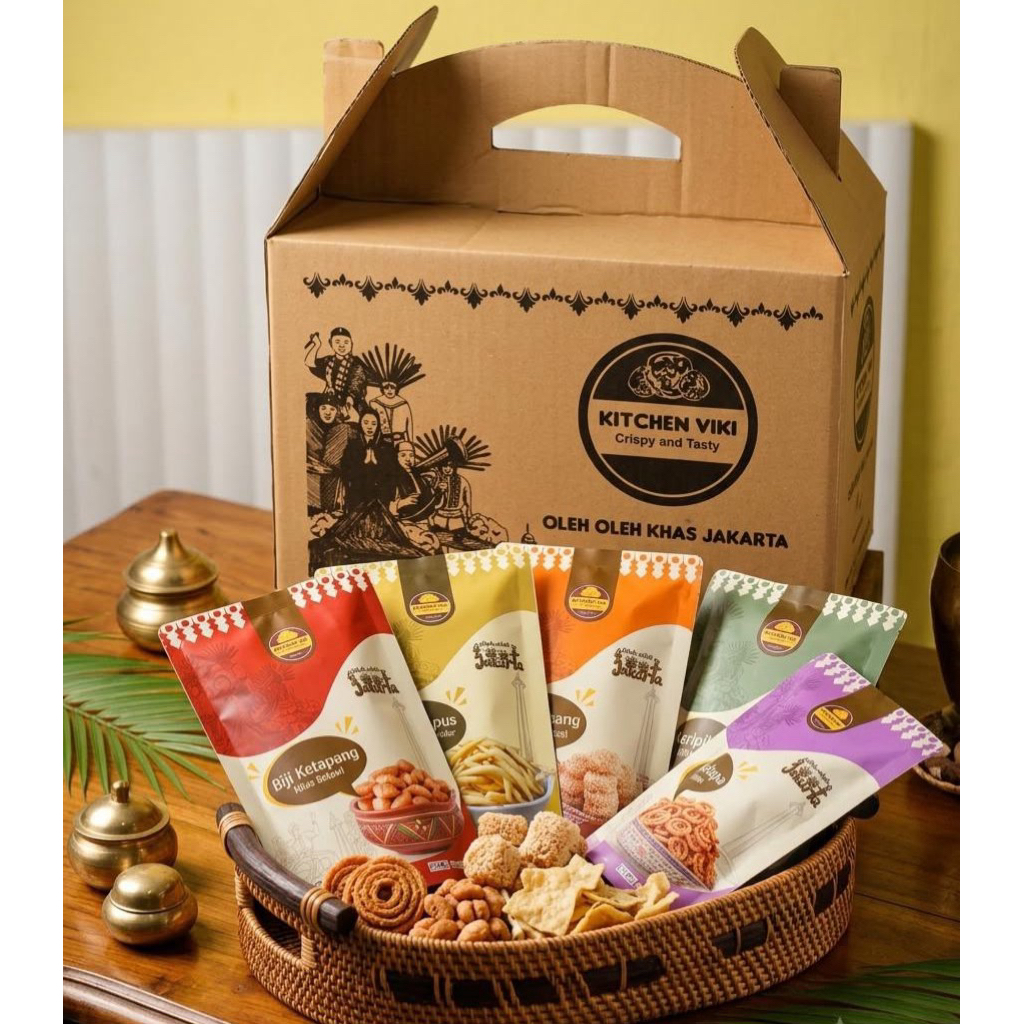 Produk Kitchen Viki | Shopee Indonesia