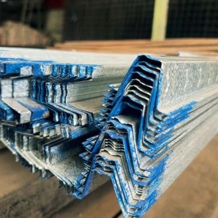 Jual Reng Baja Ringan Tebal 0.30 / 0.35 / 0.40 mm Panjang 6 Meter ...
