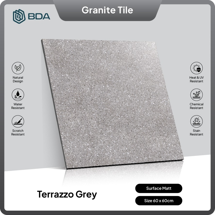 Produk BDA Granite Tile | Shopee Indonesia