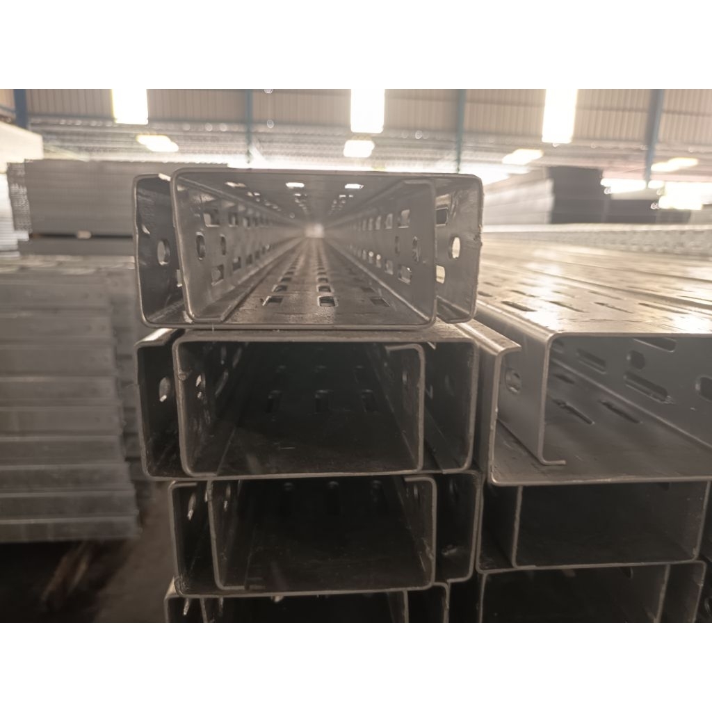 Jual Kabel Tray Terlengkap & Harga Terbaru Juli 2026 | Shopee Indonesia
