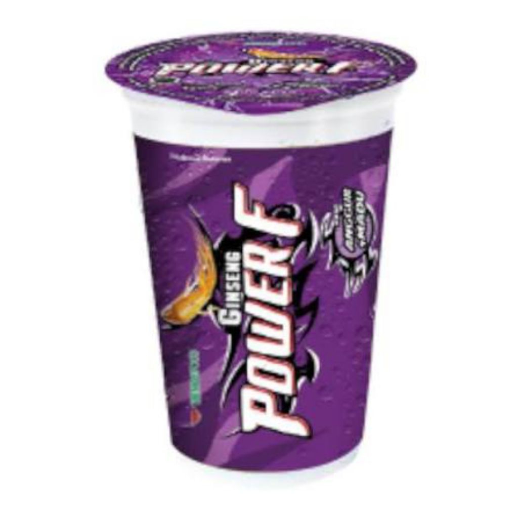 Jual Minuman Power F Terlengkap & Harga Terbaru Juli 2026 | Shopee ...