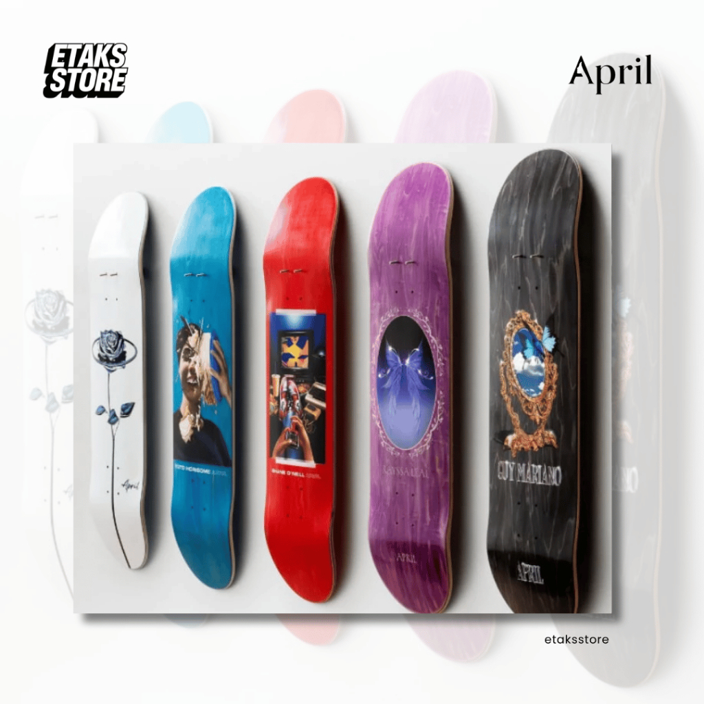 Jual skateboard Harga Terbaik & Termurah Juli 2026 | Shopee Indonesia