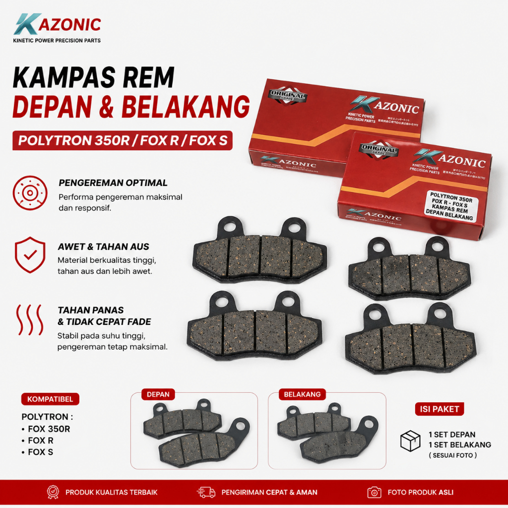Jual Polytron Fox R Terlengkap & Harga Terbaru Juli 2026 | Shopee Indonesia