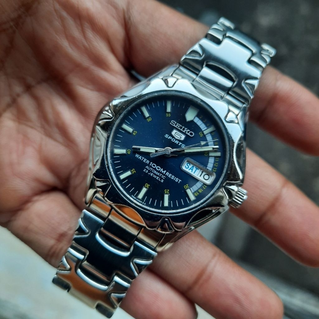 SEIKO（セイコー）買取実績一覧（8ページ目） | 古着・洋服・ブランド 