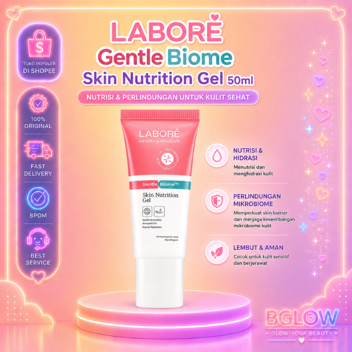 Jual Labore Moisturizer Kulit Berjerawat Terlengkap & Harga Terbaru ...