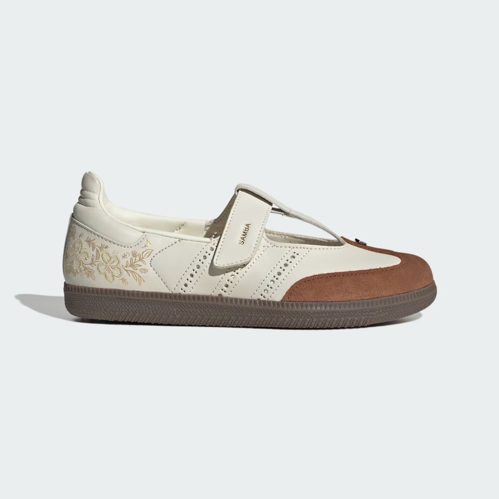 Jual Adidas Samba Jane Terlengkap & Harga Terbaru Juli 2026 | Shopee ...