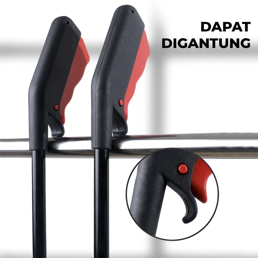 Tongkat Penjepit Barang