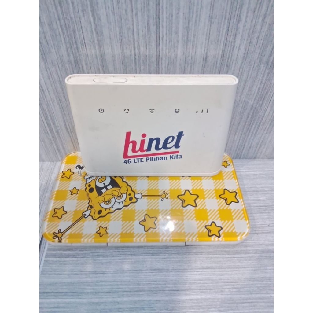 WIFI modem HUAWEI B311s-853 all operator bosku normal