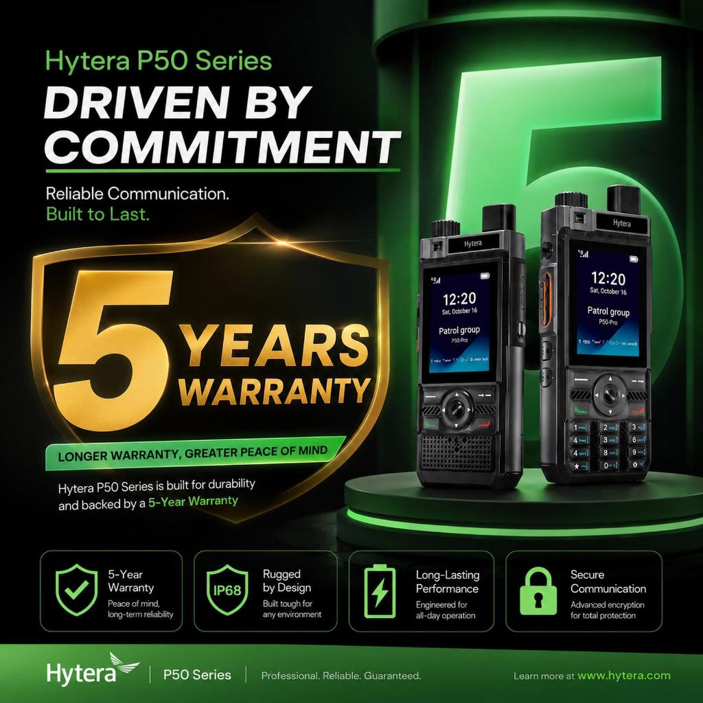 Jual HYTERA P50 Pro PoC GSM 4G 5G Kamera NFC GPS HT POC Hytera P50 PRO ...
