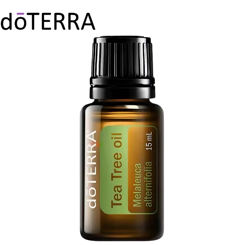 Jual doTERRA Lavender/Peppermint/Lemon/Frankincense/Easy Air/Tea