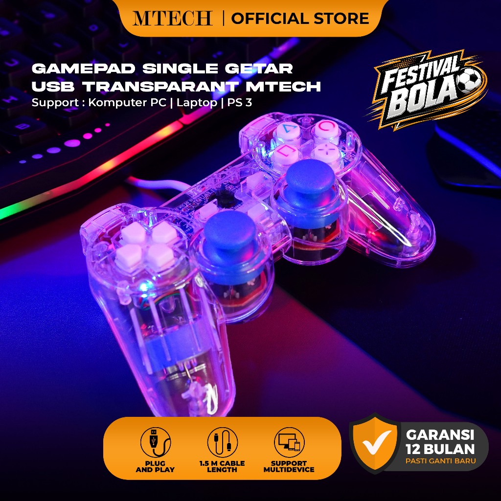 Jual Stick PC Terlengkap & Harga Terbaru Agustus 2026 | Shopee Indonesia