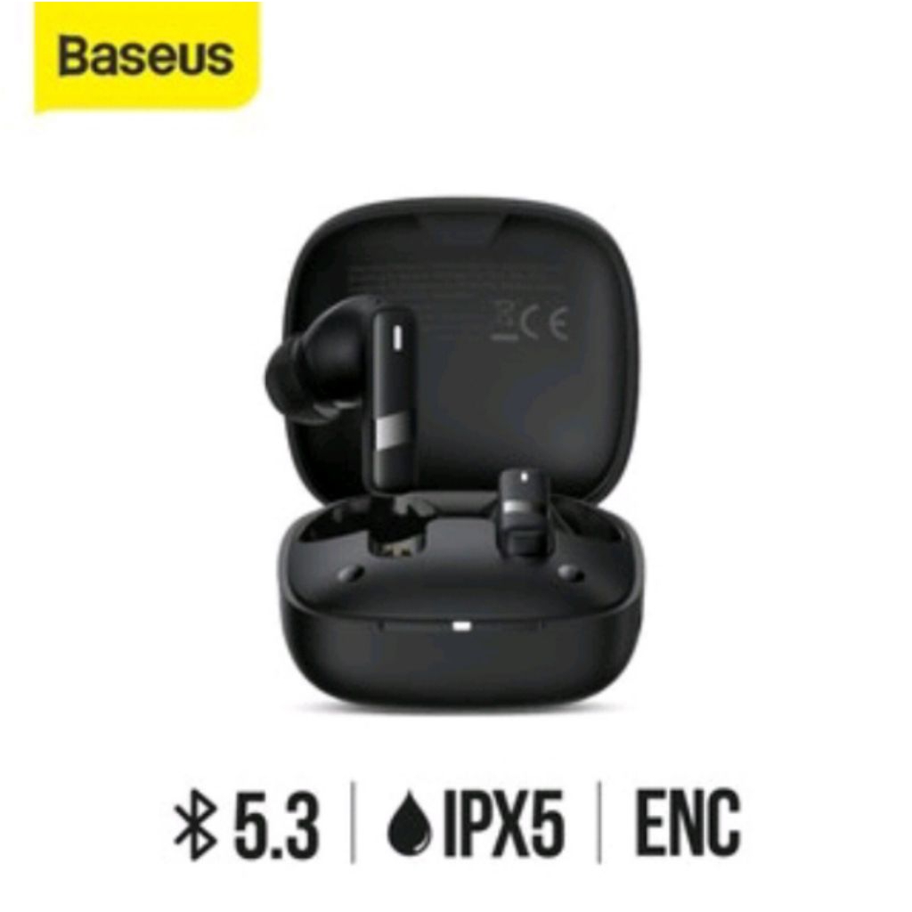 Jual TWS Baseus Terlengkap & Harga Terbaru Juli 2026 | Shopee Indonesia