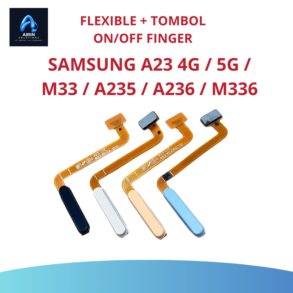 Jual Samsung Galaxy M33 Terlengkap & Harga Terbaru Juli 2026 | Shopee ...