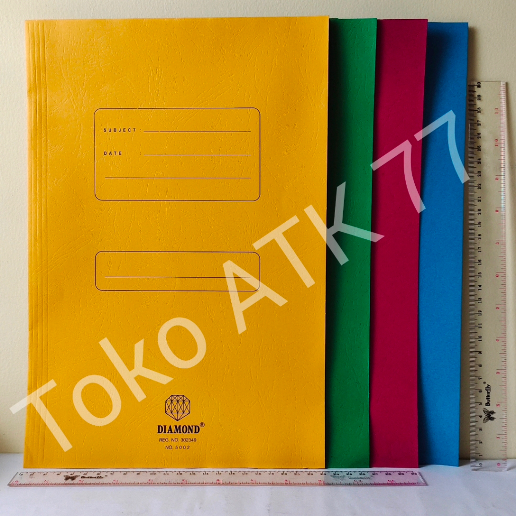 Jual Map Kuning Terlengkap & Harga Terbaru Agustus 2026 | Shopee Indonesia