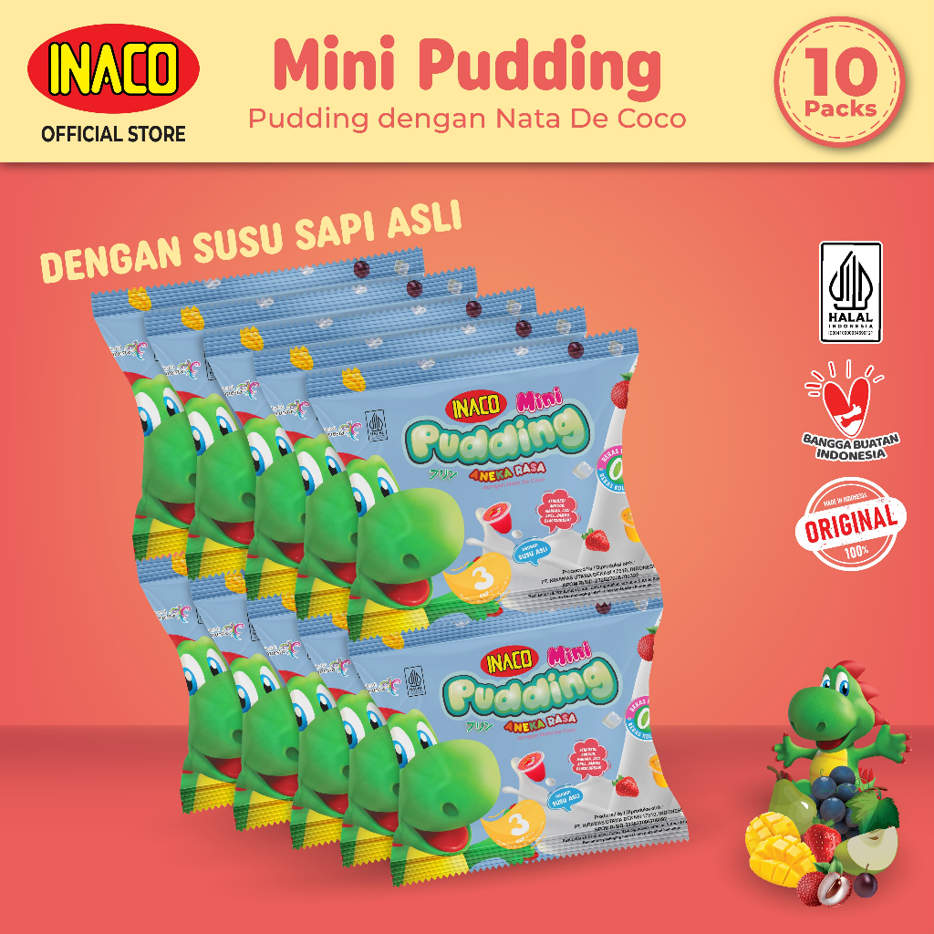 Toko Online Inaco Official Shop | Shopee Indonesia