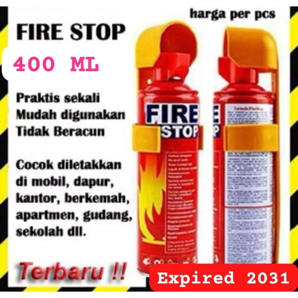 Jual Apar Mobil Terlengkap & Harga Terbaru Agustus 2026 | Shopee Indonesia