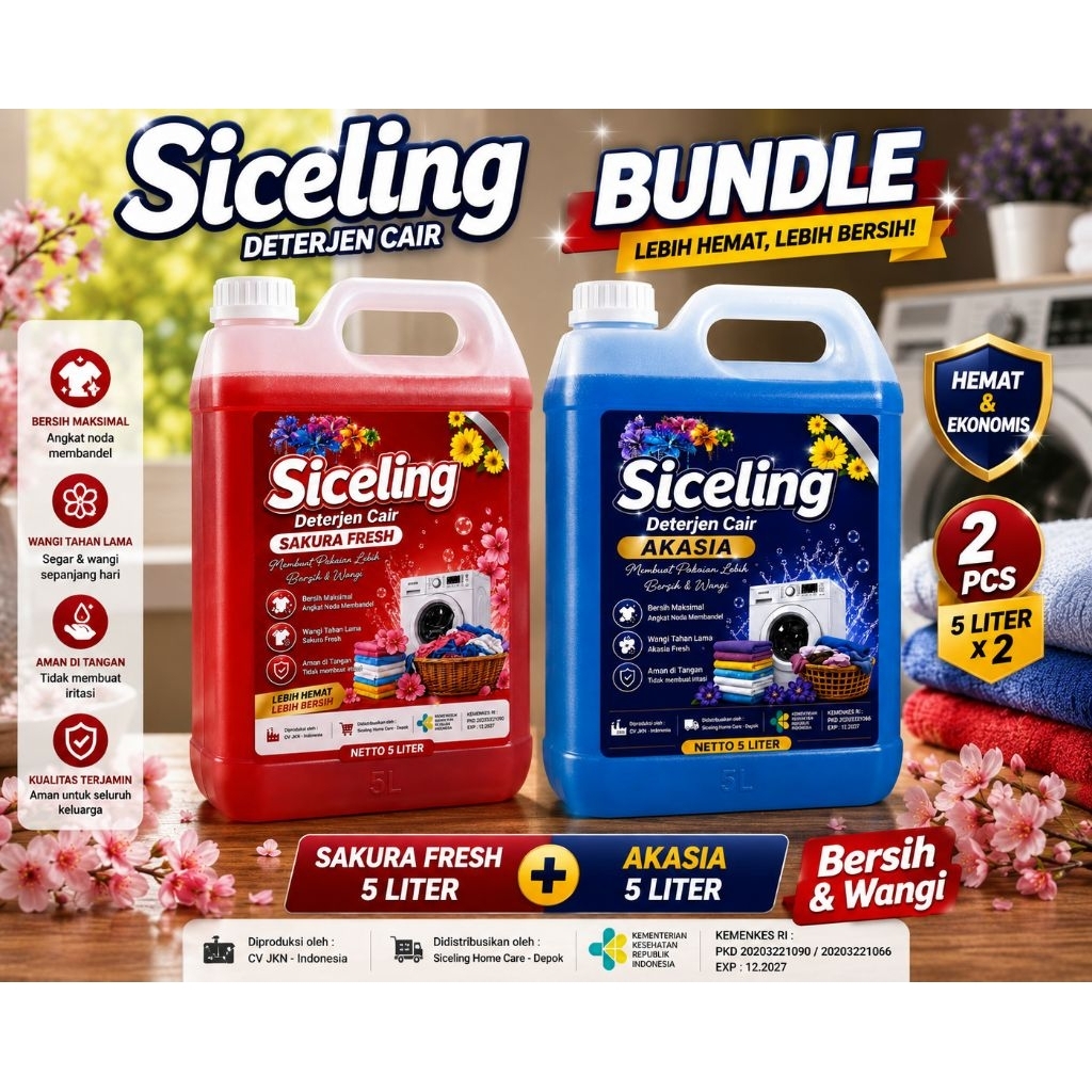 Produk RUMAH SABUN CLEAN | Shopee Indonesia