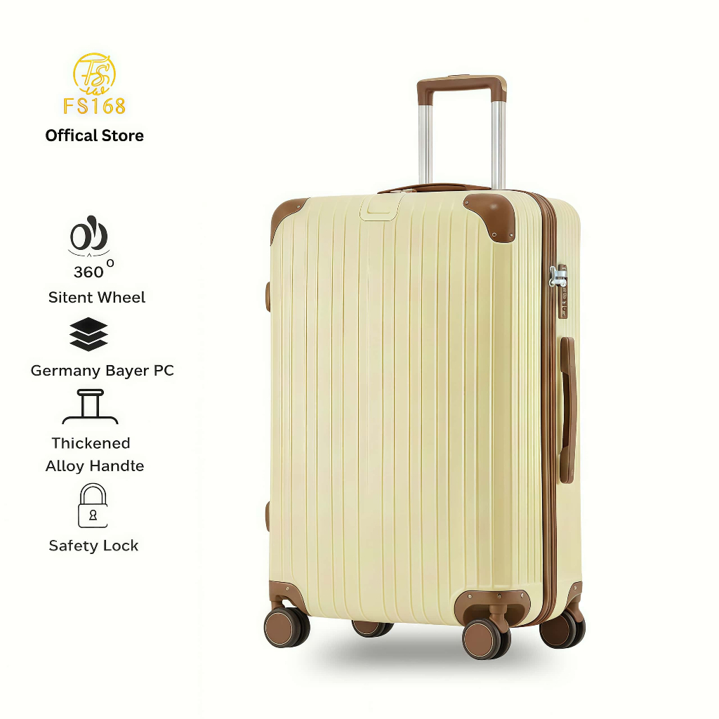 Jual Koper 24 Inch Terlengkap & Harga Terbaru Agustus 2026 | Shopee ...