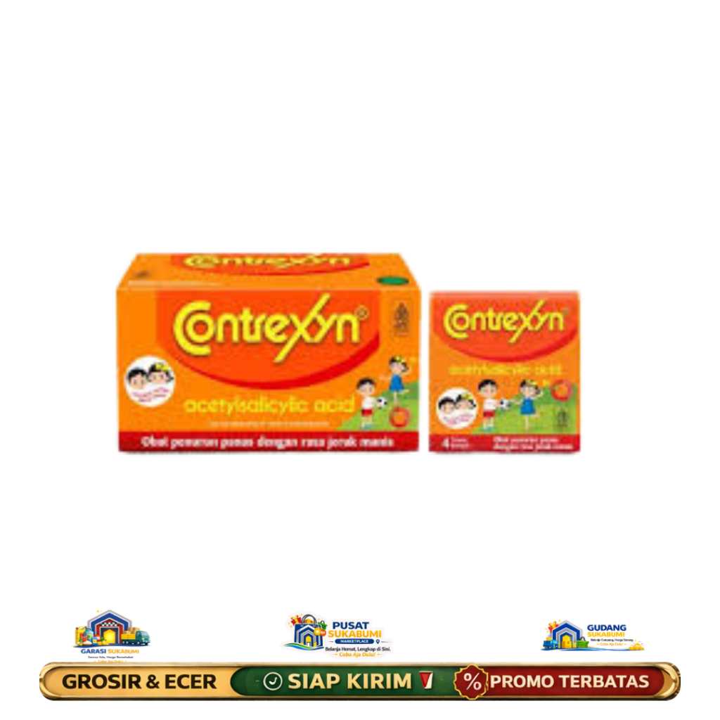 Jual contrex Harga Terbaik & Termurah April 2026 | Shopee Indonesia
