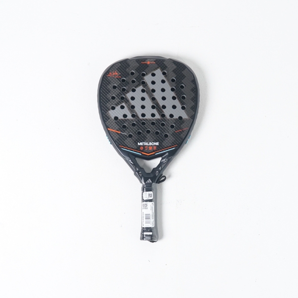 Jual Raket ADDS METALBONE ALE GALAN 2026 PADEL RACKET 100% ORIGINAL ...