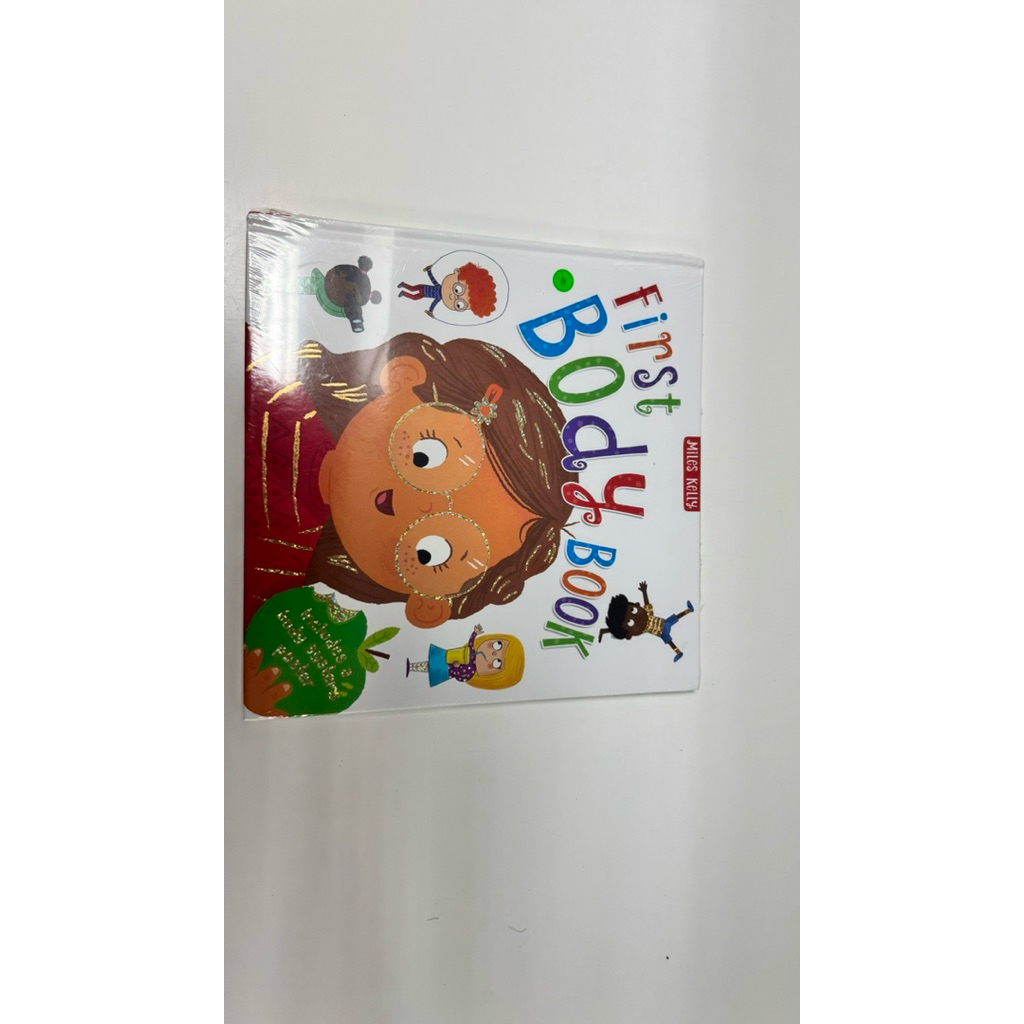 Jual First Body Book | Shopee Indonesia
