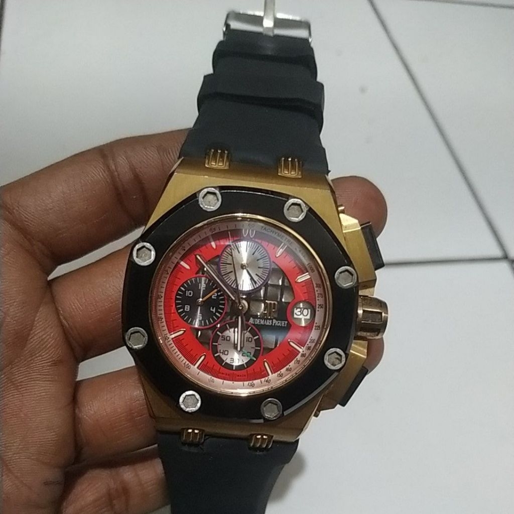 Jual Audemars Piguet Jam Tangan Terlengkap & Harga Terbaru Juli 2026 ...