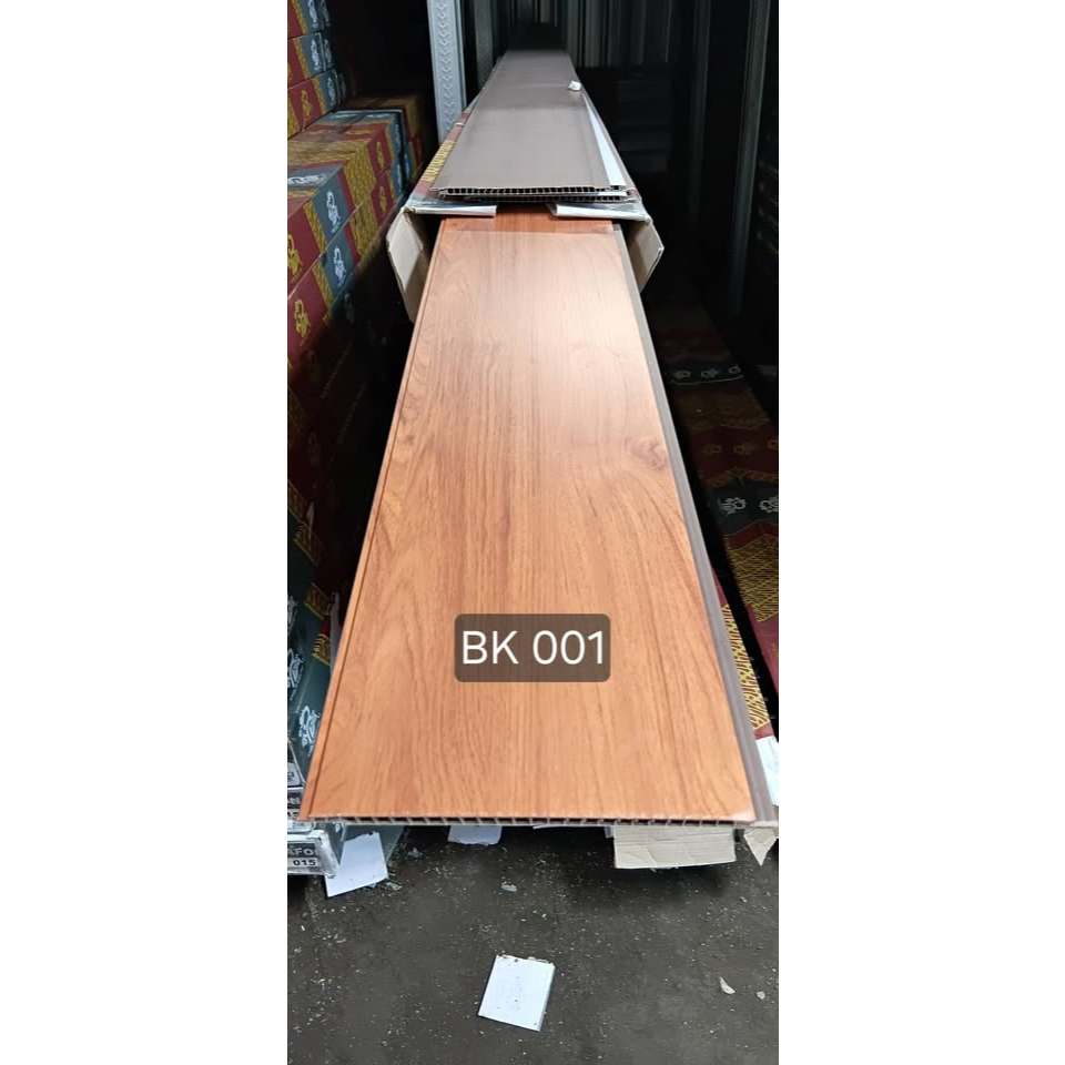 Jual Doff Laminating Series BK 001 & BK 001 N | Plafon PVC Doff ...