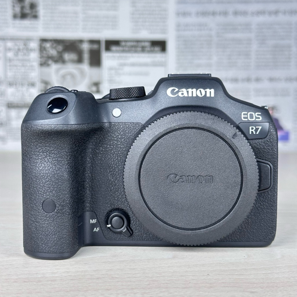 Jual Canon Eos R7 Body Only | Shopee Indonesia