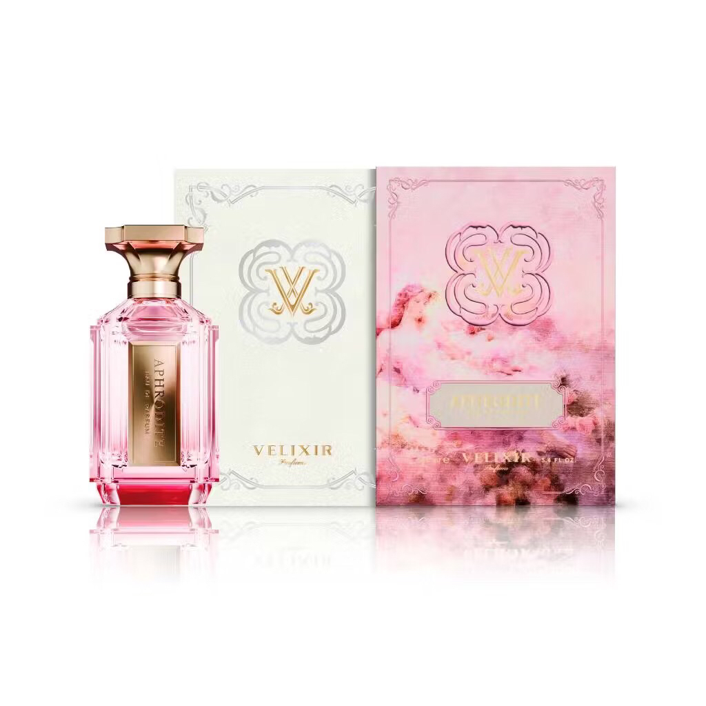 Jual New Varian Velixir Uranus | Morpheus | Asteria | Concordia ...