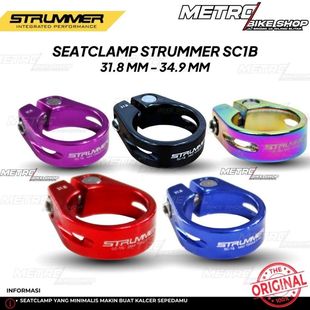 Produk Metro Bike Shop blitar | Shopee Indonesia