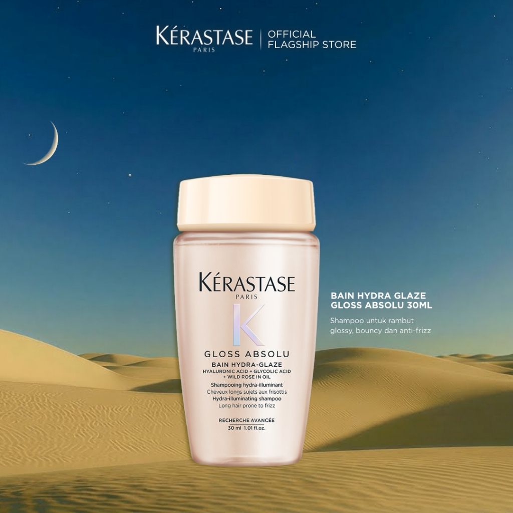 Jual Kerastase Genesis Cure Anti-Chute 10x6ml Intensive Anti Hair Fall ...